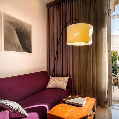 Villa Elizabeta Apartments Опатия Екстериор снимка